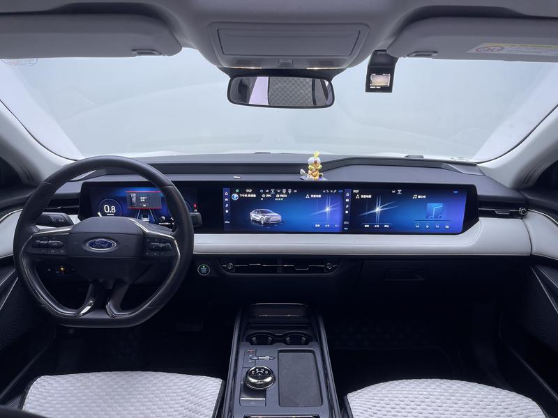 Ford Mondeo 2022
