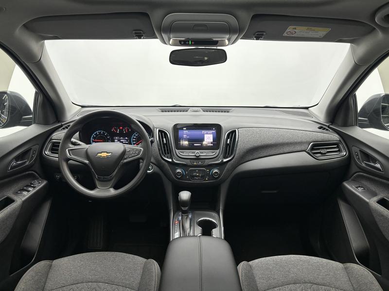 Chevrolet Explorer 2021