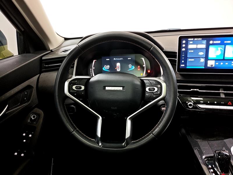 Haval Haval Red Rabbit 2022