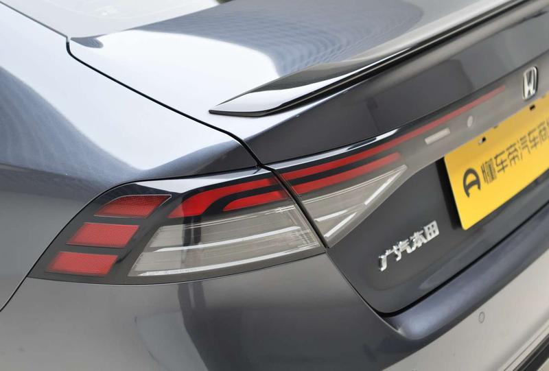 Honda Accord 2023