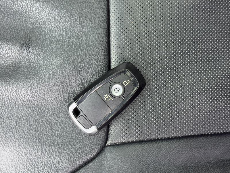 Ford explorer 2020