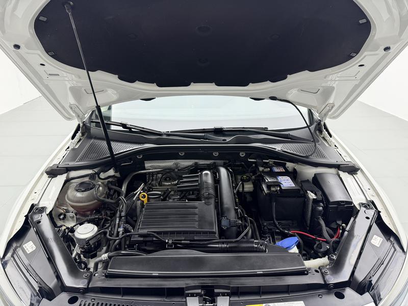 Volkswagen Lamando 2021