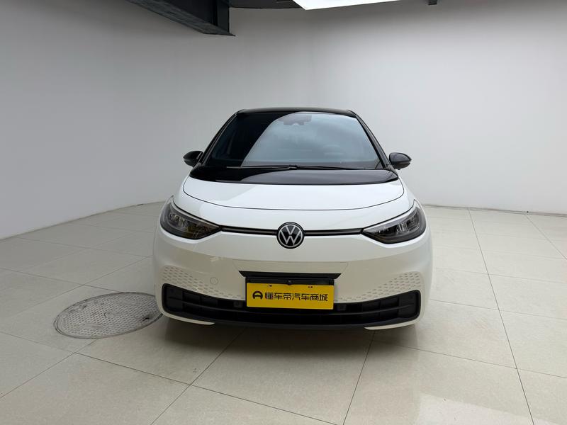 Volkswagen Volkswagen ID.3 2025