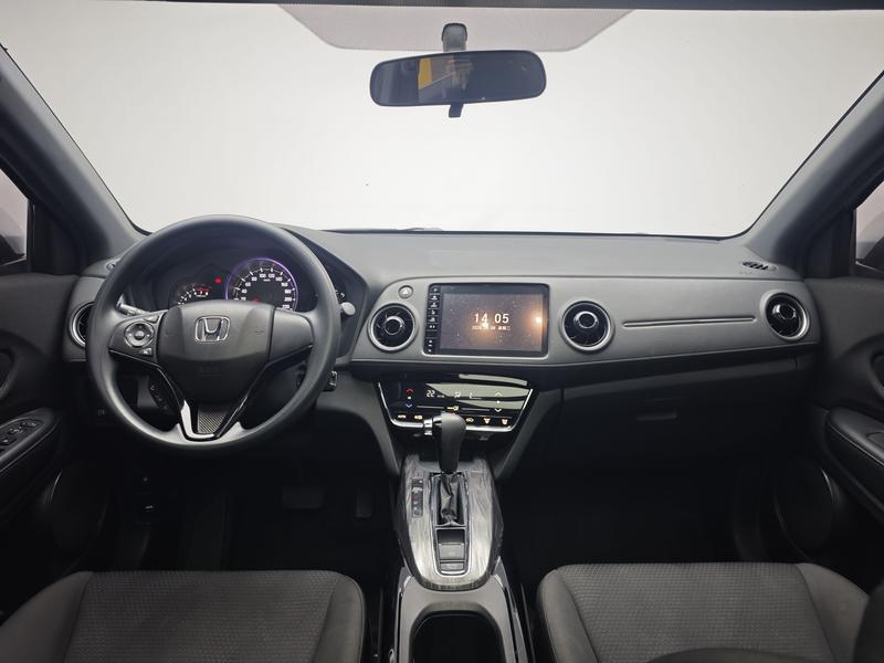 Honda Honda XR-V 2021