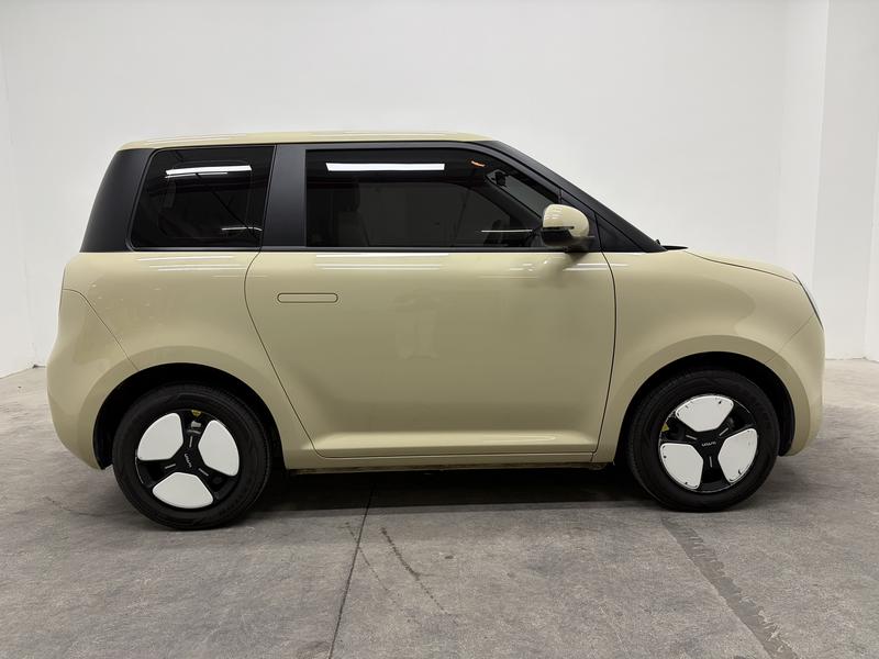 Changan Qiyuan Chang'an Lumin 2022