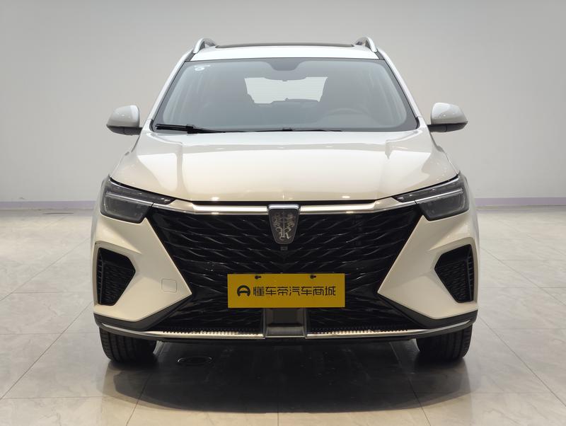 Roewe Roewe RX5 2025