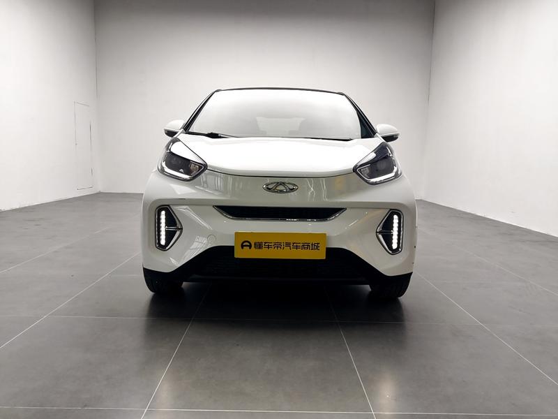 Chery QQ little ant 2022