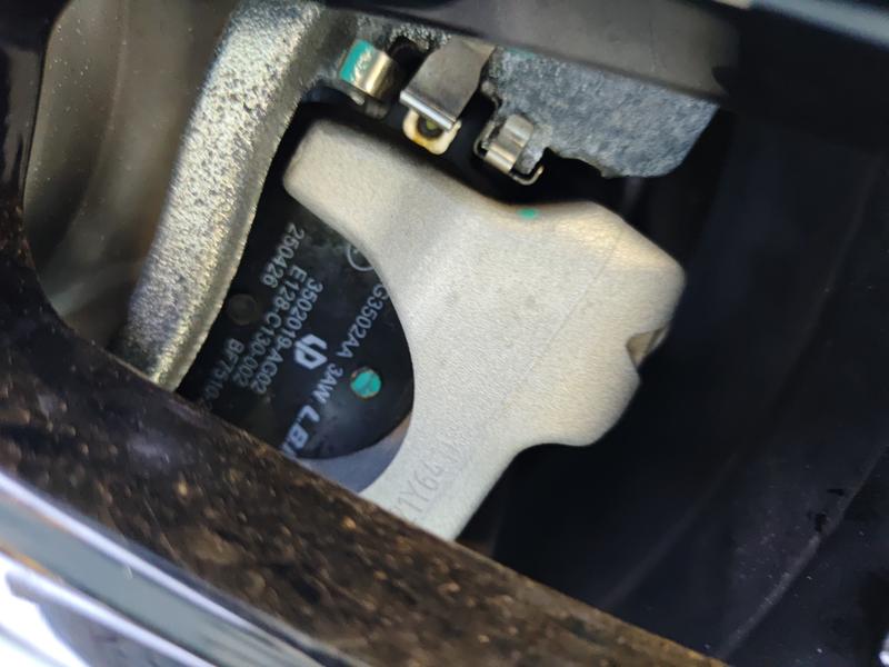 Leapmotor Zero Run B01 2025