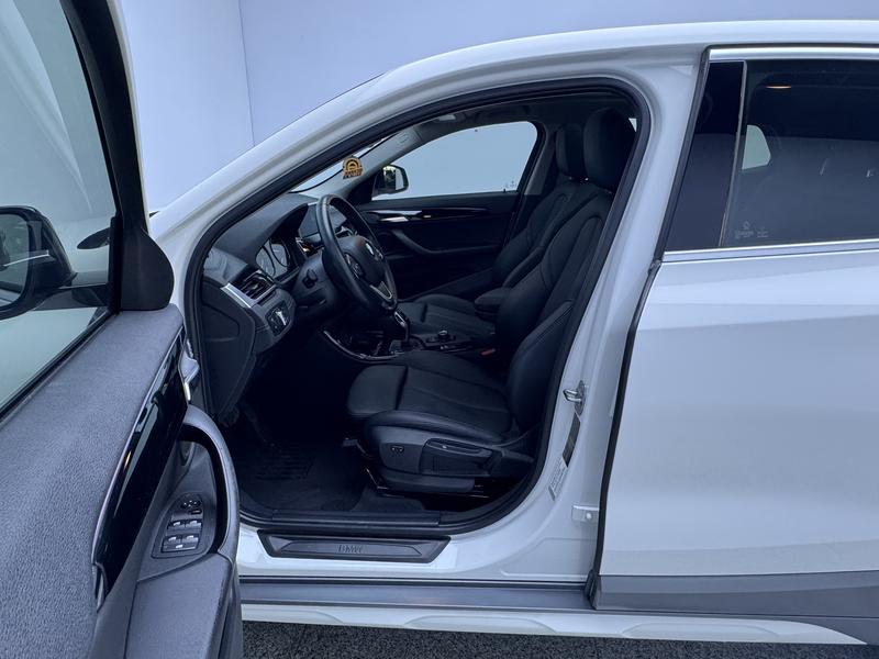 BMW BMW X2 (imported) 2019