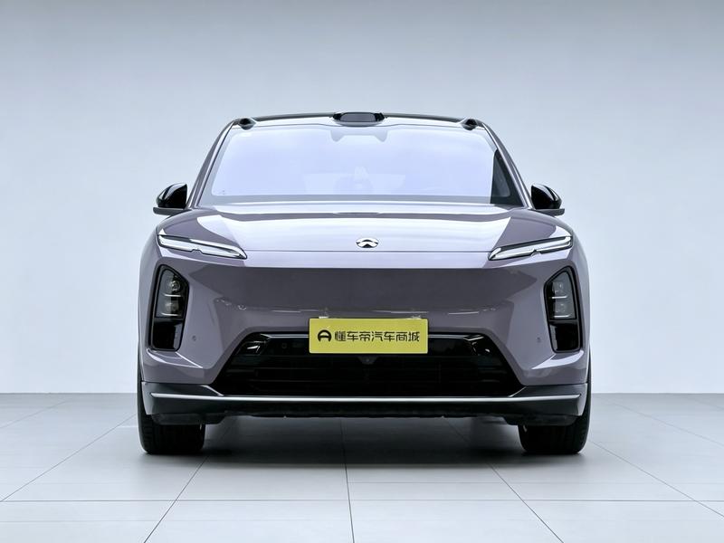 NIO NIO EC6 2025