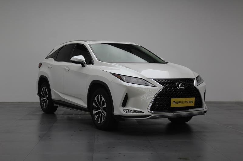 Lexus Lexus RX 2020