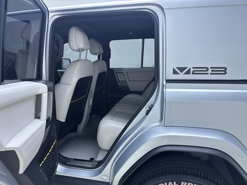 iCAR ICAR Super V23 2026