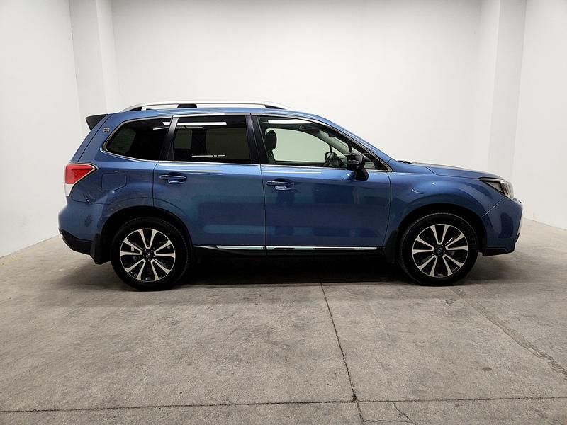 Subaru Forester Forester 2018