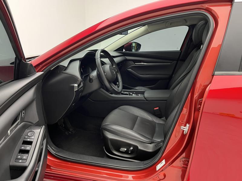 Mazda Mazda 3 Axela 2020