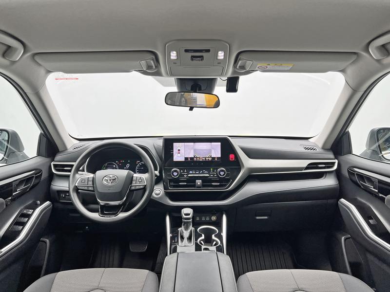 Toyota Highlander 2024