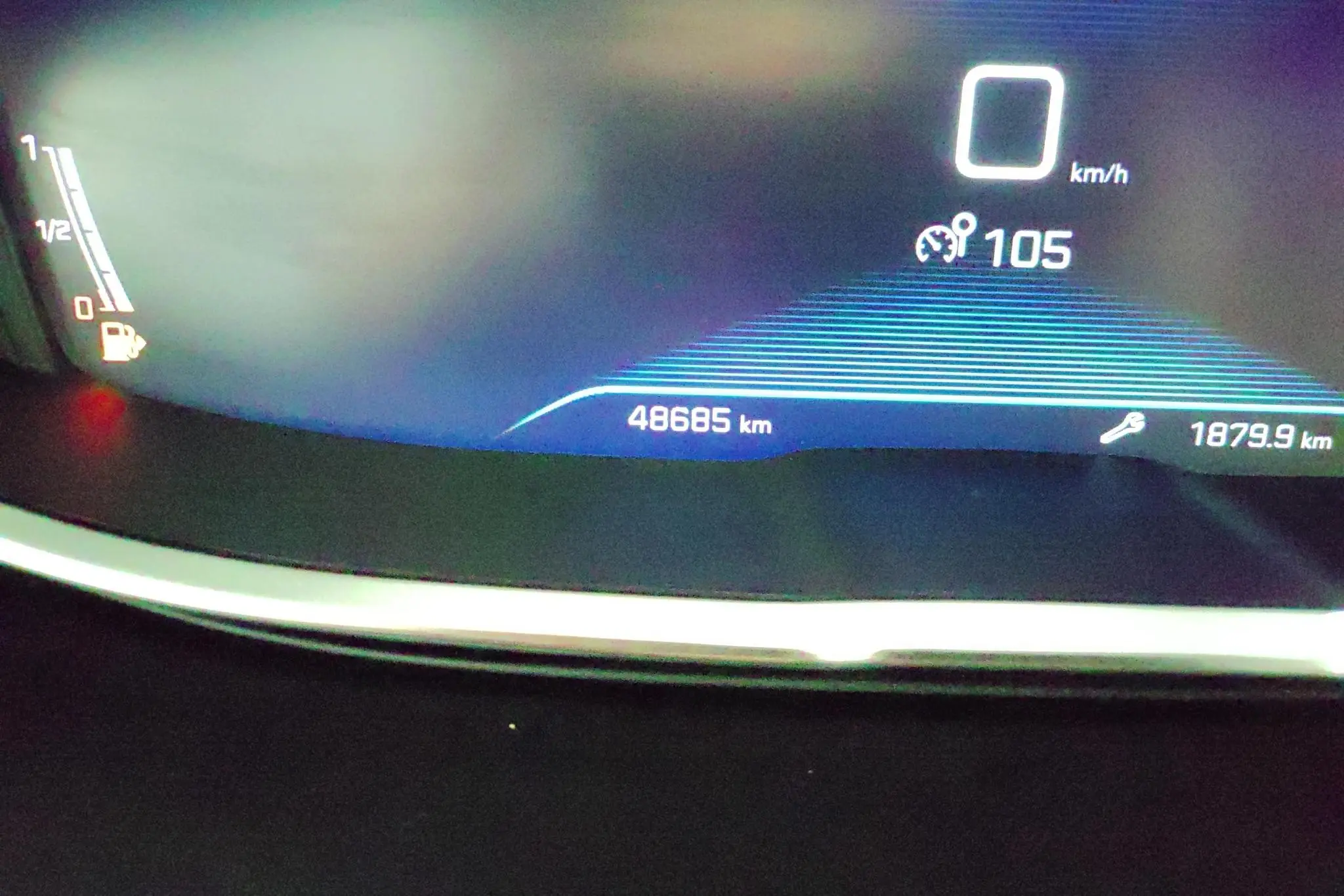 Peugeot Peugeot 4008 400THP Strength Edition
