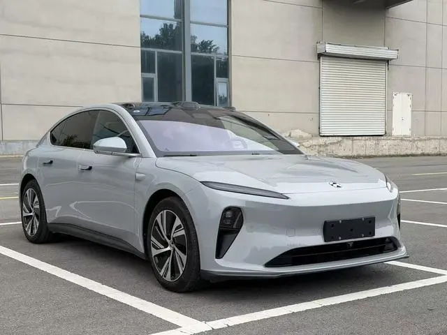 NIO Nio ET5 75kWh