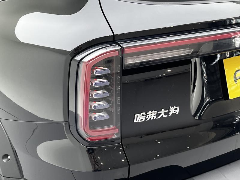 Haval Haval Big Dog 2024