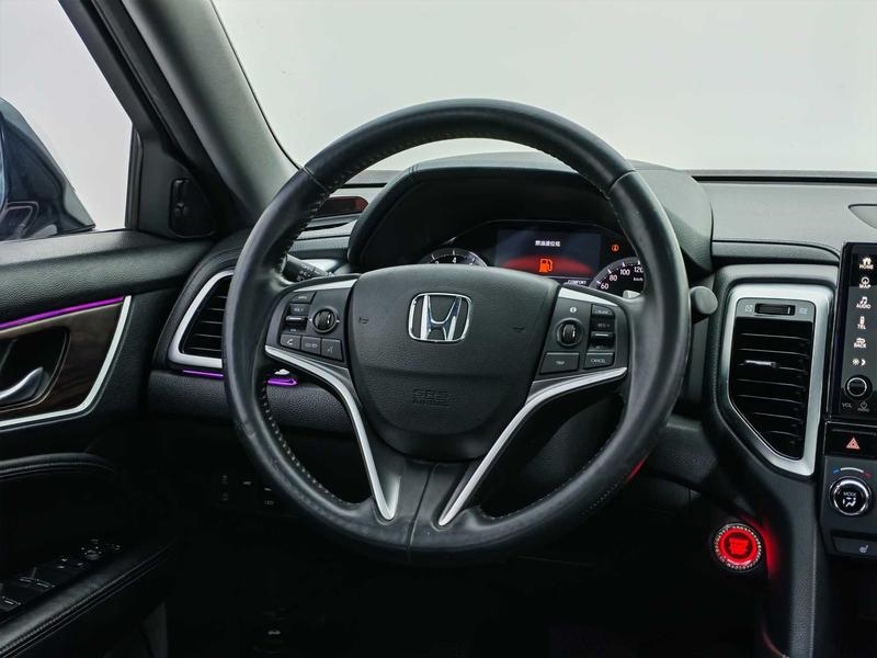 Honda Honda UR-V 2017