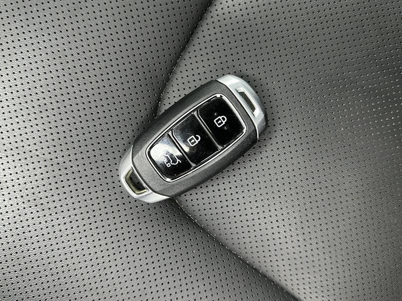 Hyundai Hyundai ix35 2023