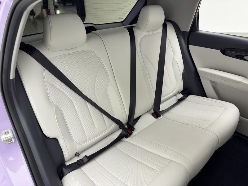Geely Galaxy Wish Upon a Star 2026
