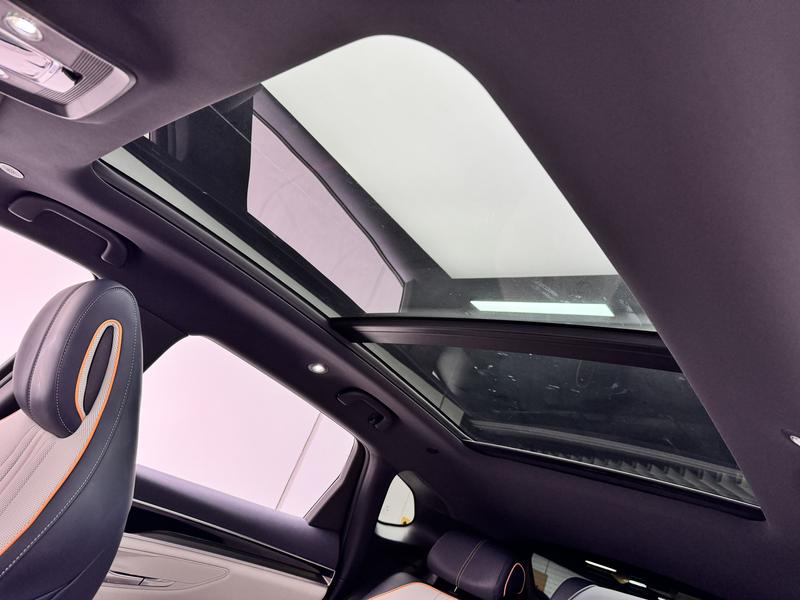 BYD Song PLUS DM 2021