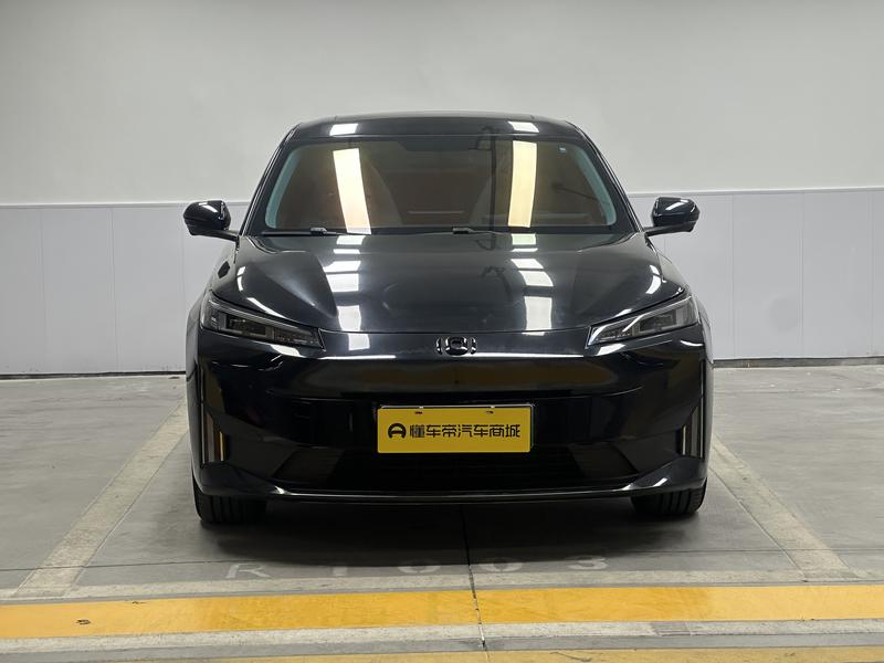 Changan Qiyuan Changan Qiyuan A05 Classic 2024