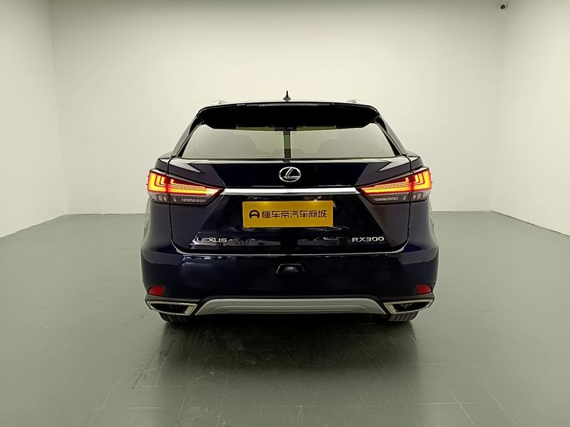 Lexus Lexus RX 2020