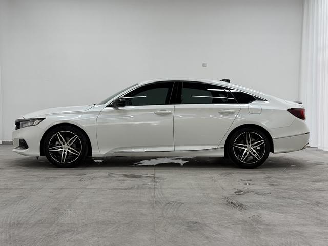 Honda Accord 2022