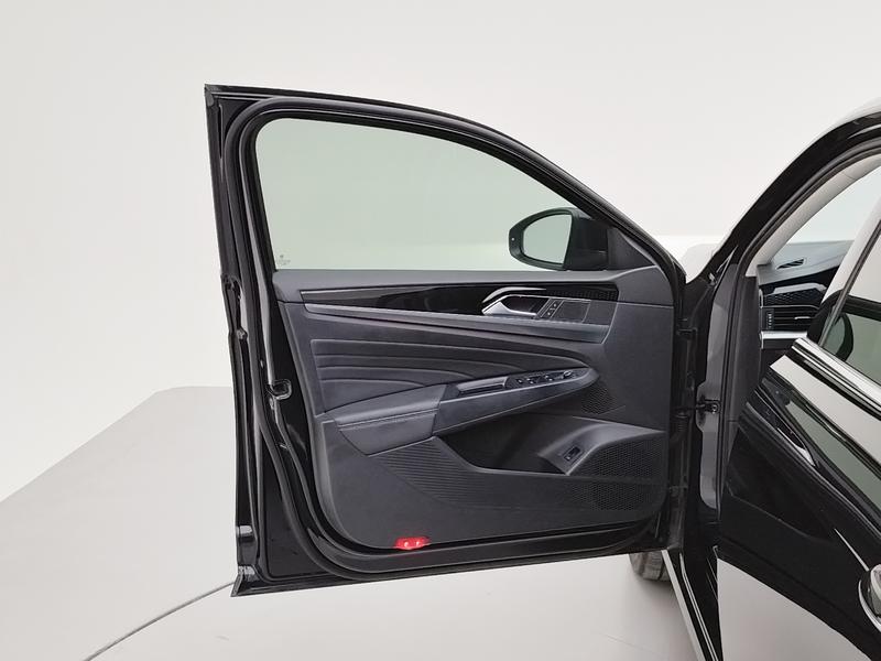 Volkswagen Passat 2023