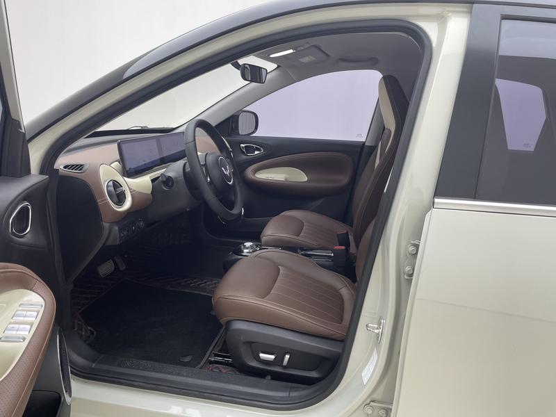 Wuling Wuling Binguo 2023