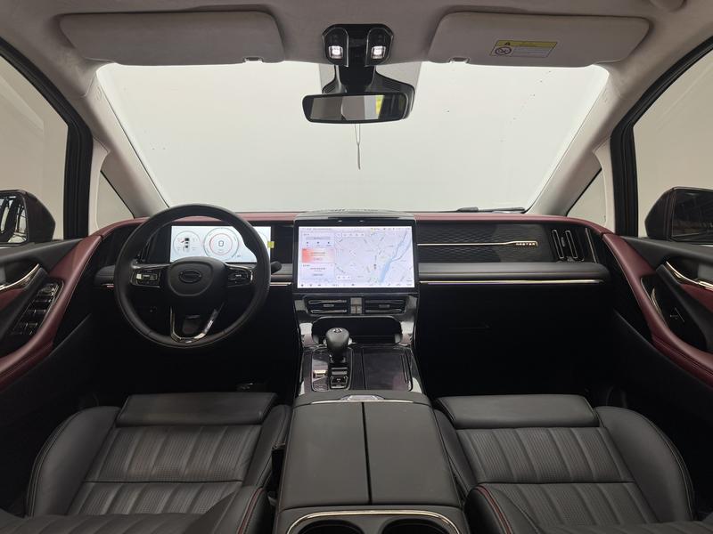 Trumpchi GAC Trumpchi E9 PHEV 2025