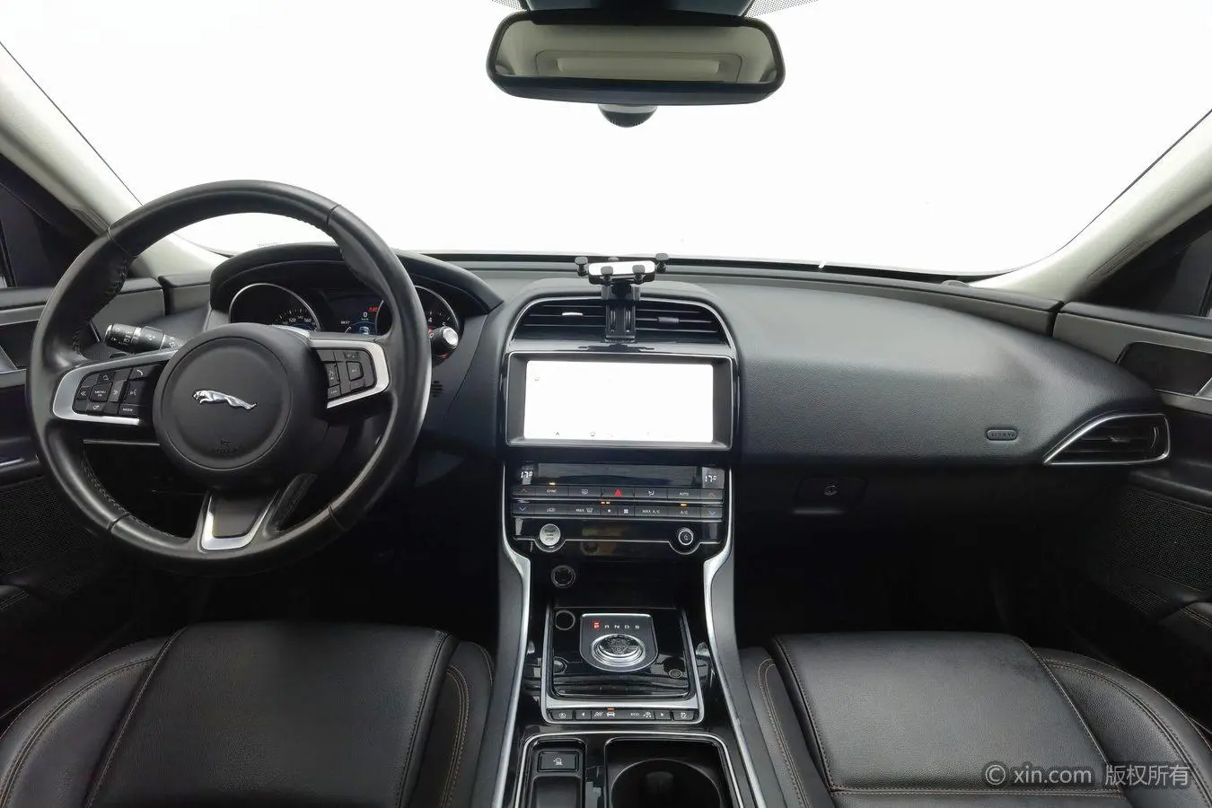 Jaguar Jaguar XEL 2.0T 200PS Deluxe Edition