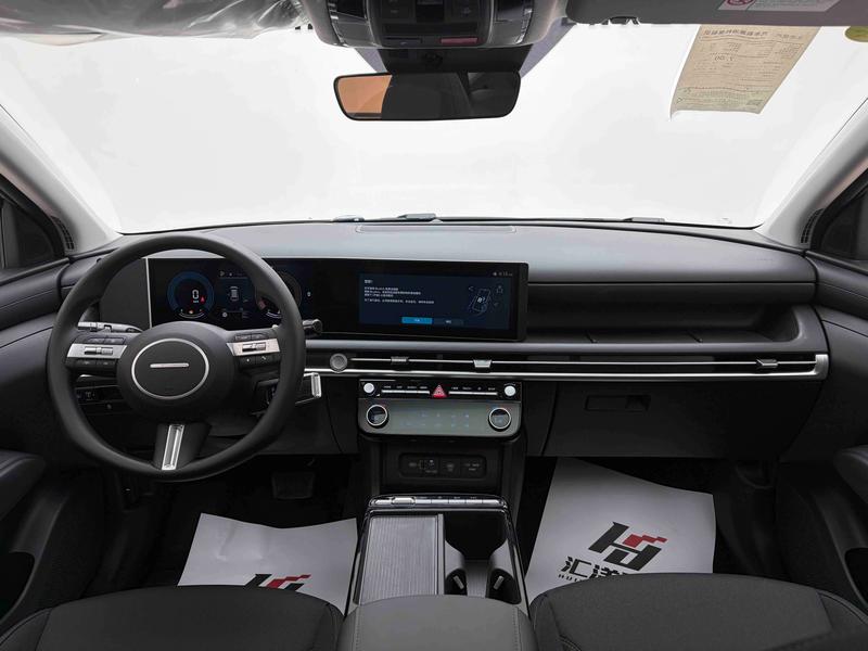 Hyundai Tucson 2025