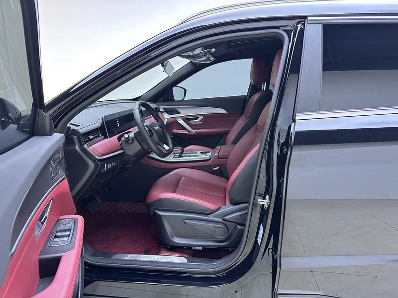 Jetour Jetour X70 PLUS 2025
