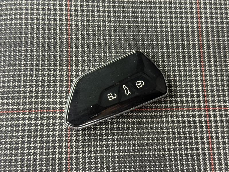 Volkswagen Golf GTI 2021