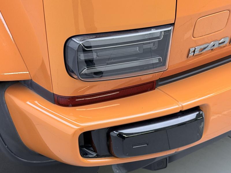 iCAR ICAR Super V23 2025