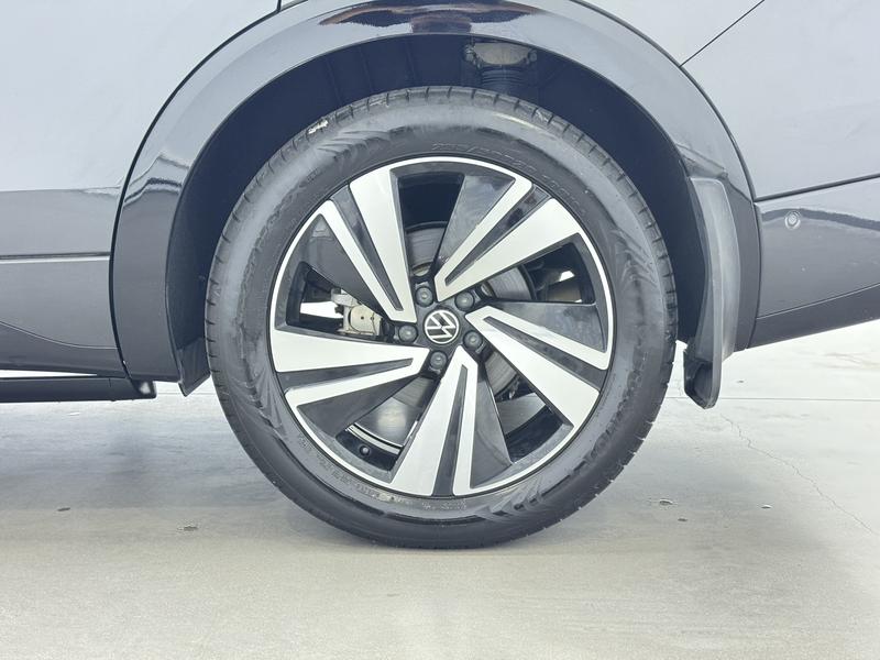 Volkswagen Lanxun 2024