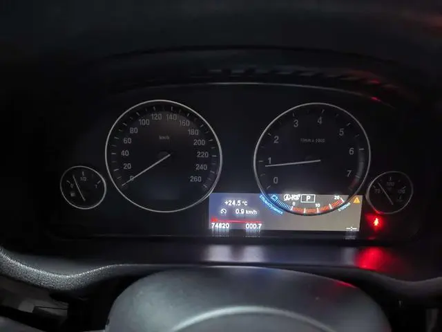 BMW BMW X3 (imported) xDrive20i M sporty