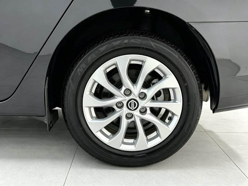 Nissan Sylphy 2024