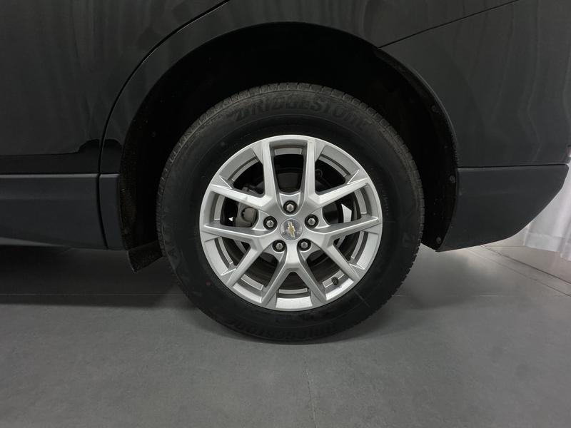 Chevrolet Explorer 2022