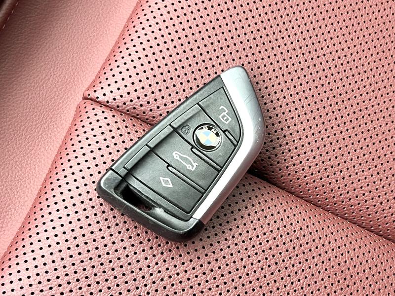 BMW BMW 4 Series 2022