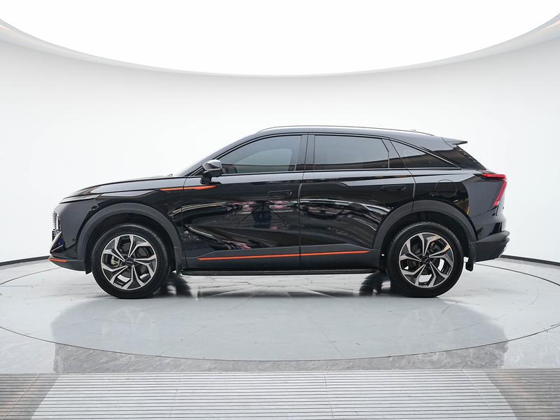 Haval Haval Divine Beast 2021
