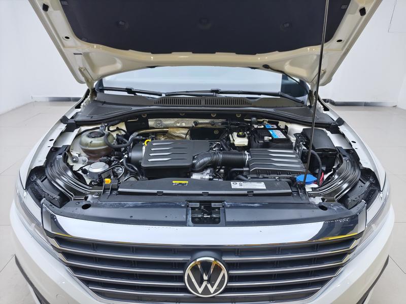 Volkswagen Lavida 2021