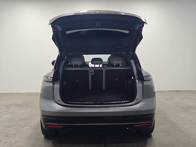 NIO NIO ES6 2025
