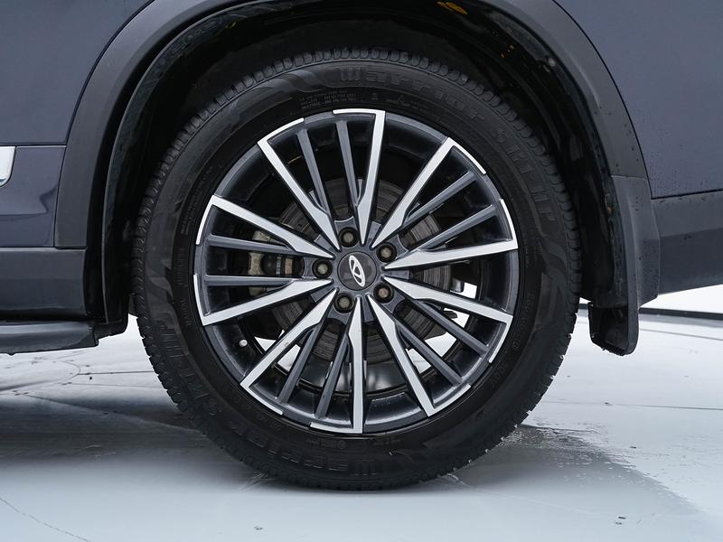 Chery Tiggo 8 PLUS 2022