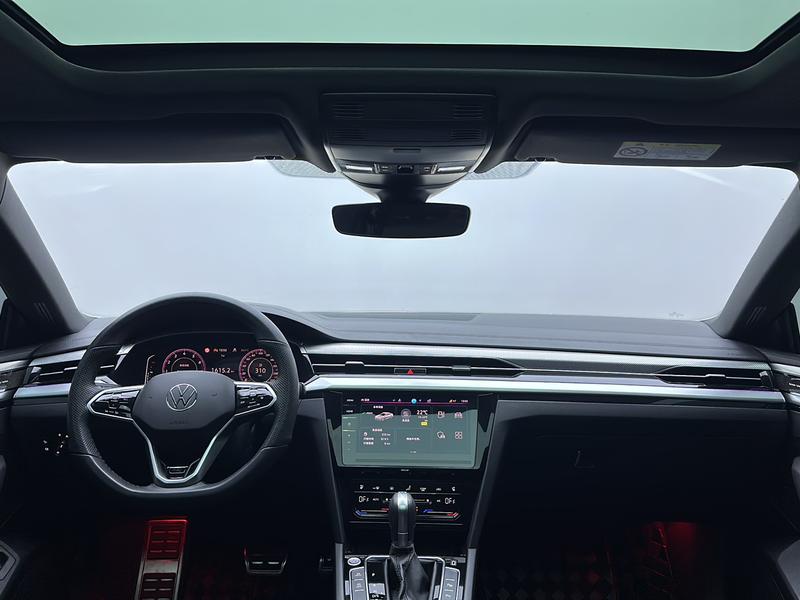 Volkswagen Volkswagen CC 2024