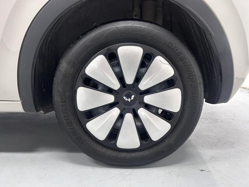 Wuling Wuling Binguo 2024