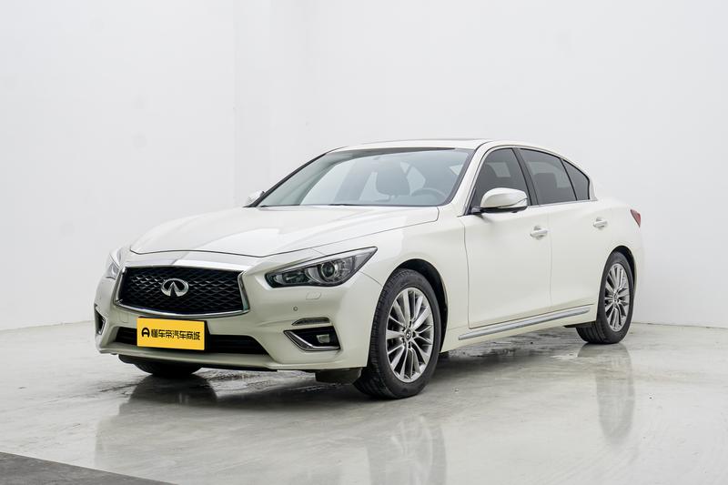 Infiniti Infiniti Q50L 2018