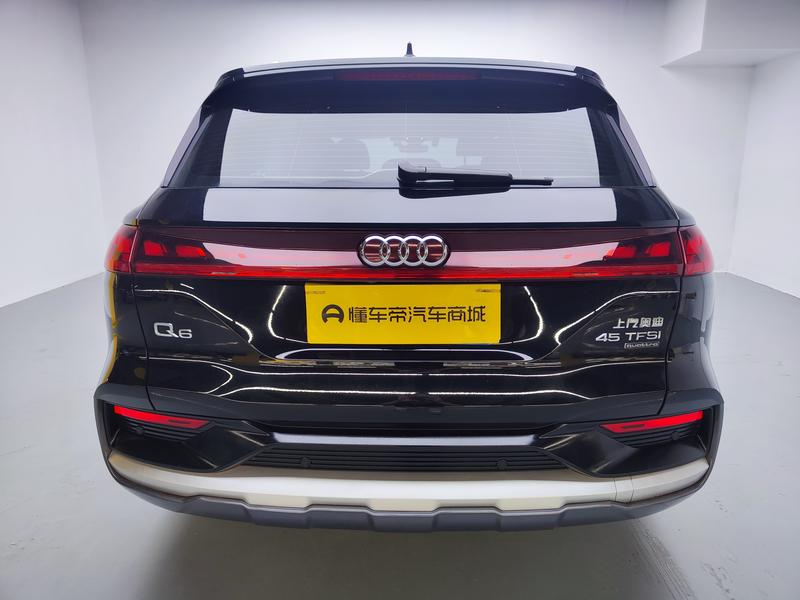 Audi Audi Q6 2023